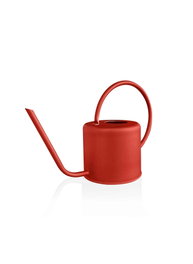 Aberto Design Regador de Plantas Rojo 1,5L
